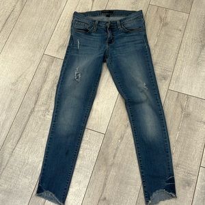 Used in good condition flying monkey jeans size 26
